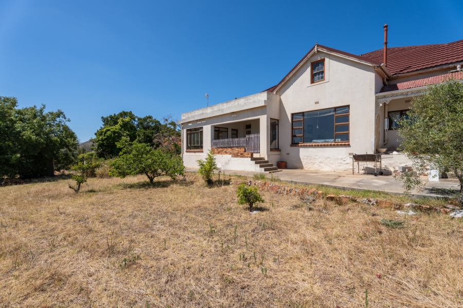 5 Bedroom Property for Sale in Bredasdorp Western Cape